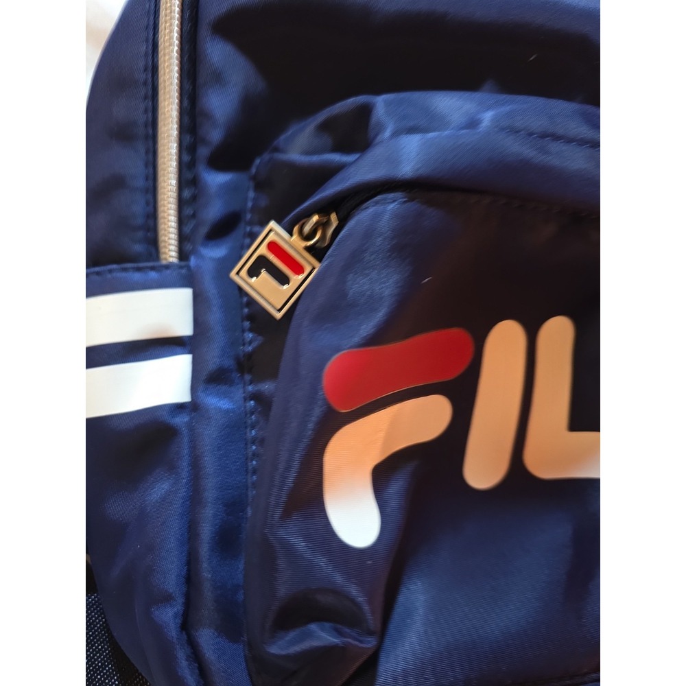 fila backpack - Picture 9 of 10
